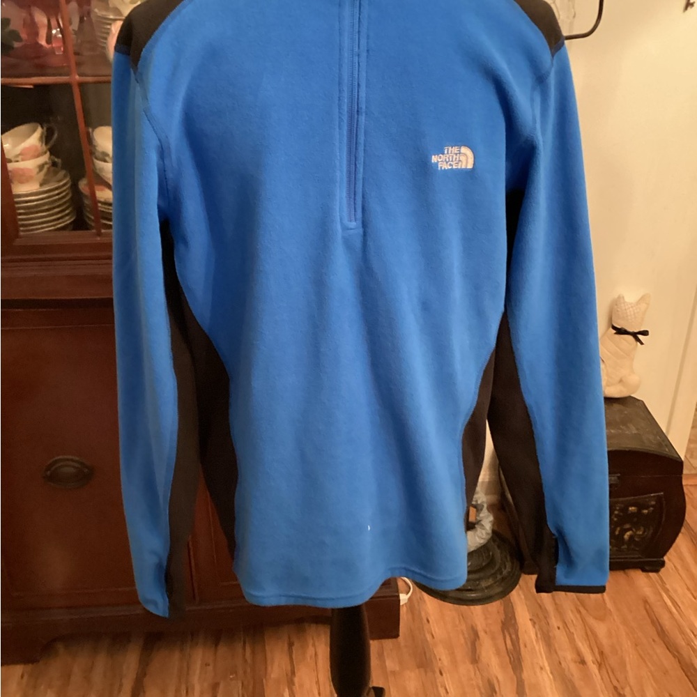 The North Face Mens Pullover